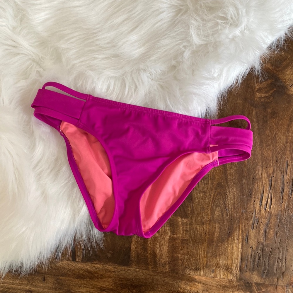VS PINK bikini bottoms